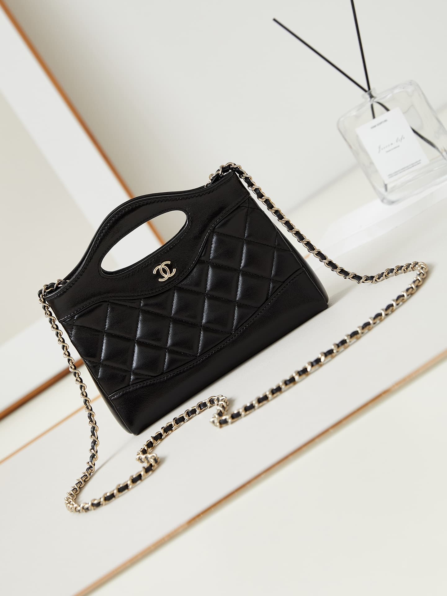 Chanel 31Bag AS3656