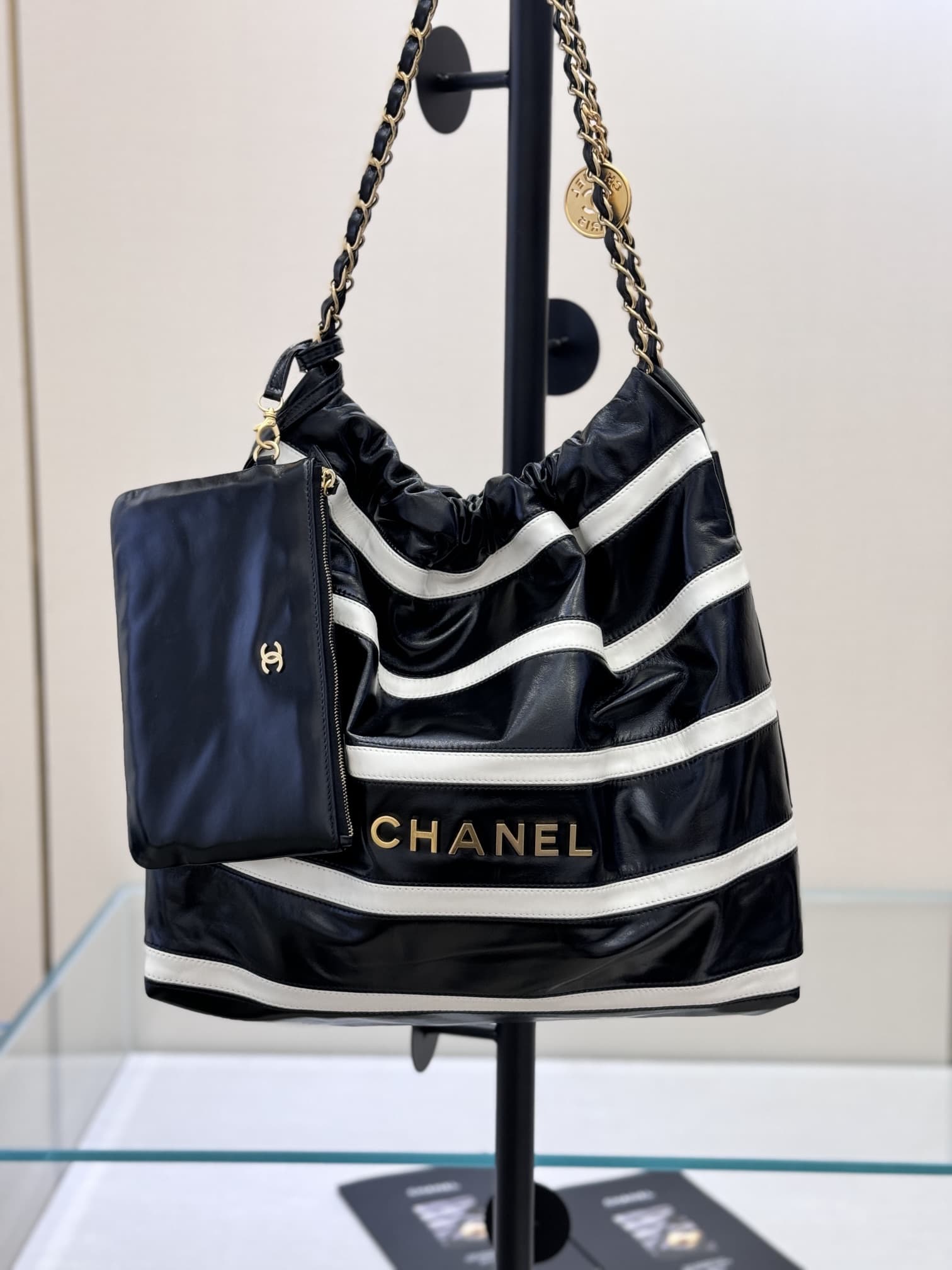 Chanel 22 Bag 3261