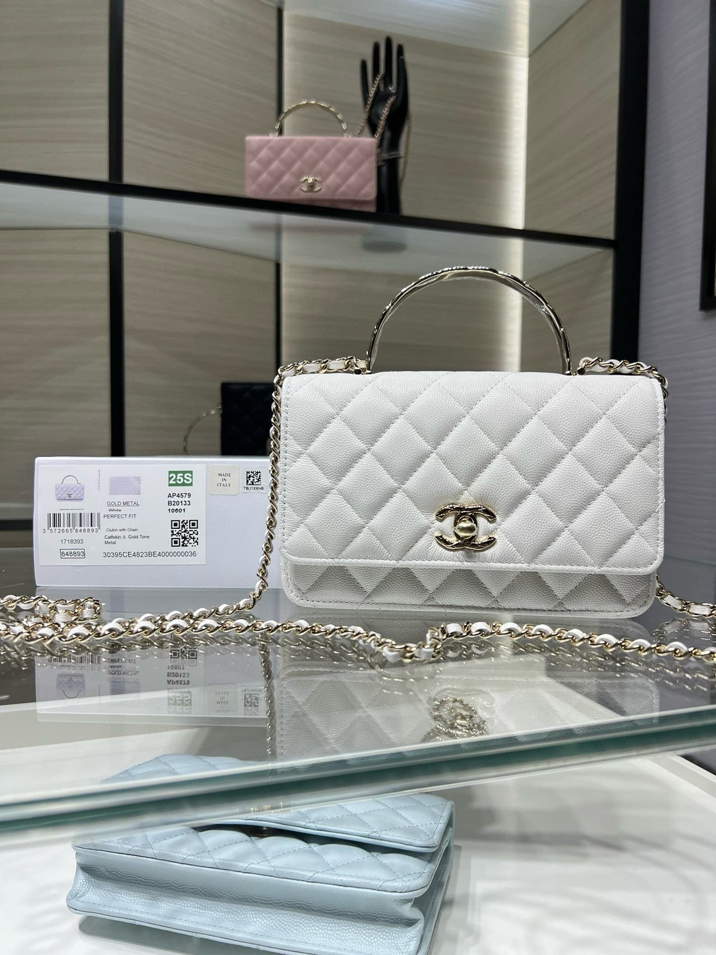 Chanel Coco Woc AP4579Y