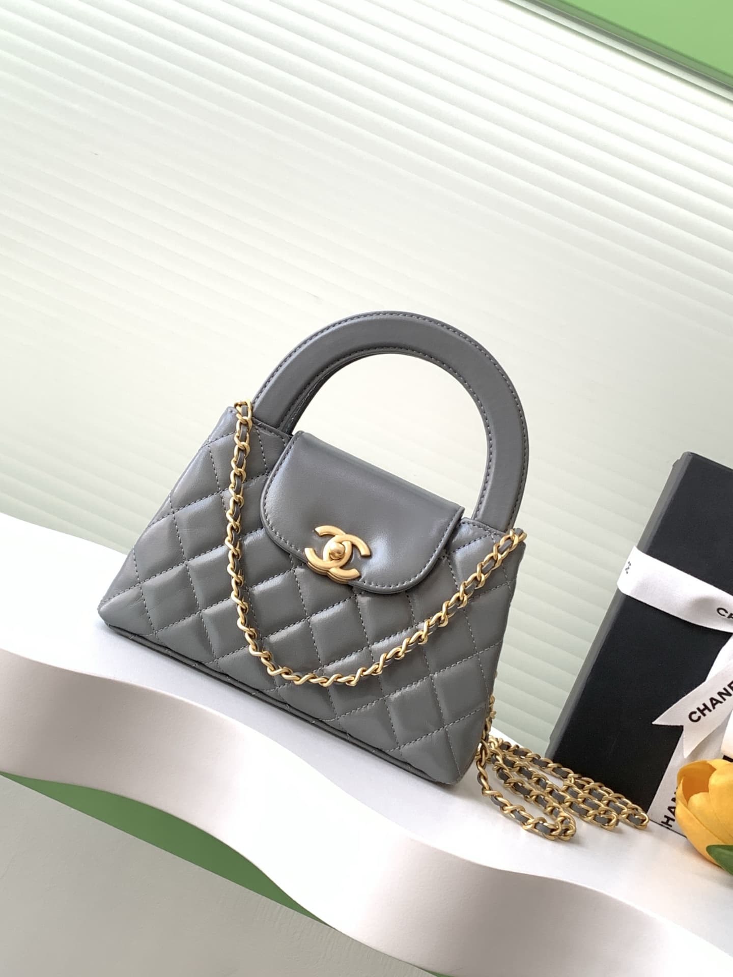 Chanel 25c Kelly AS4416