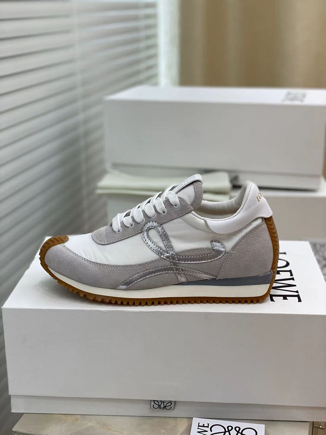 Loewe Ballet Runner