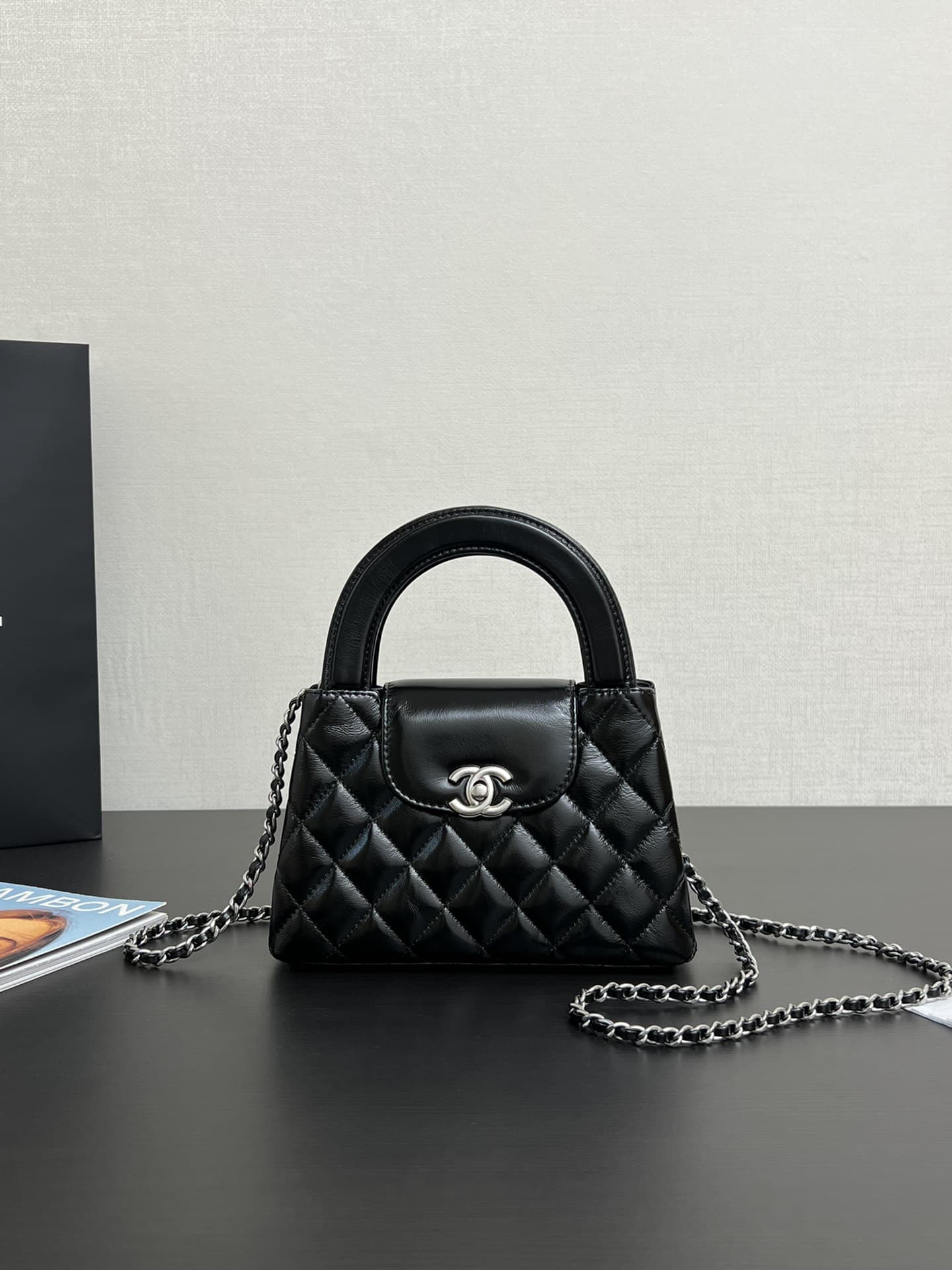 Chanel 25c Kelly 99300