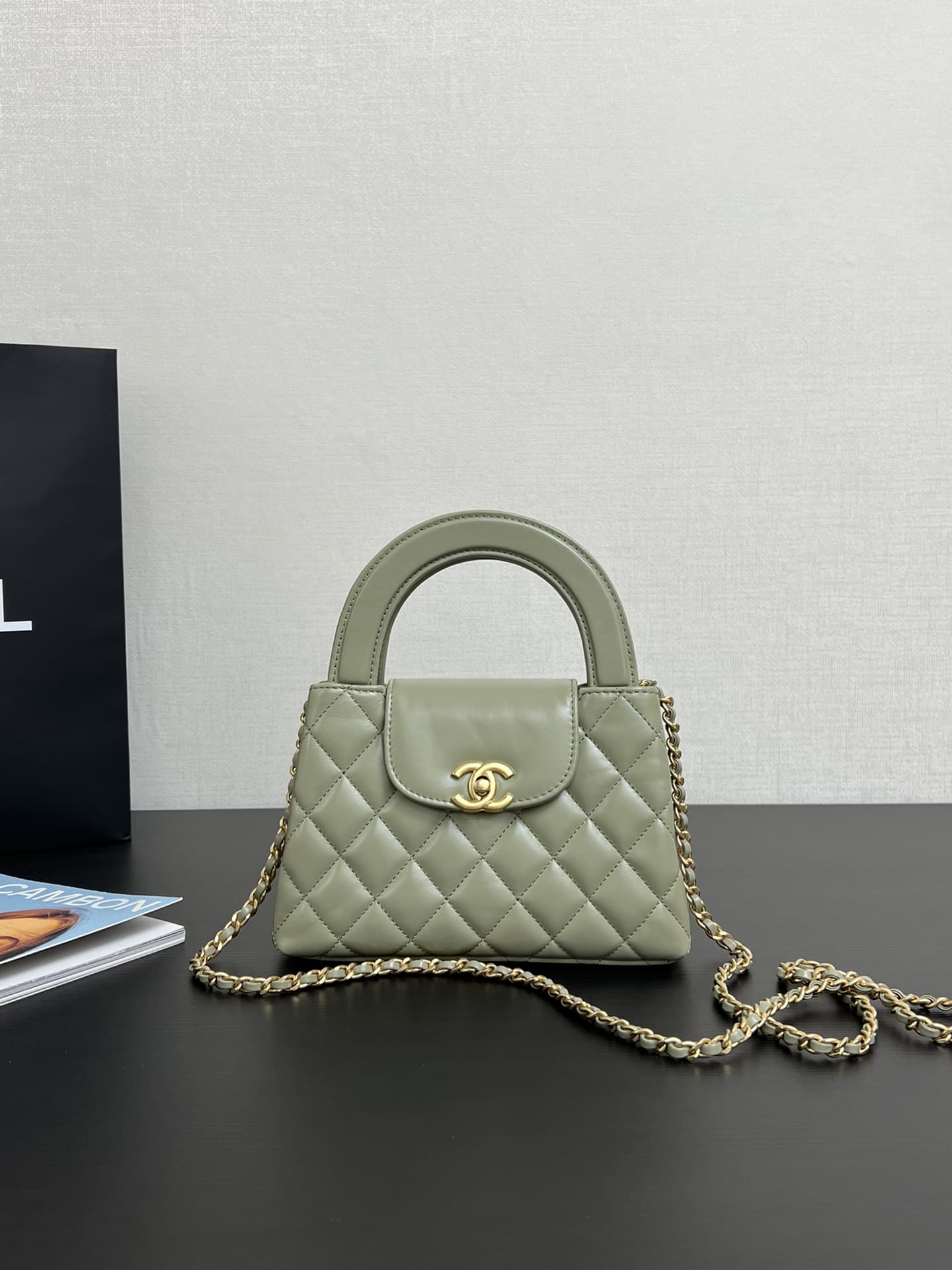 Chanel 25c Kelly 99300