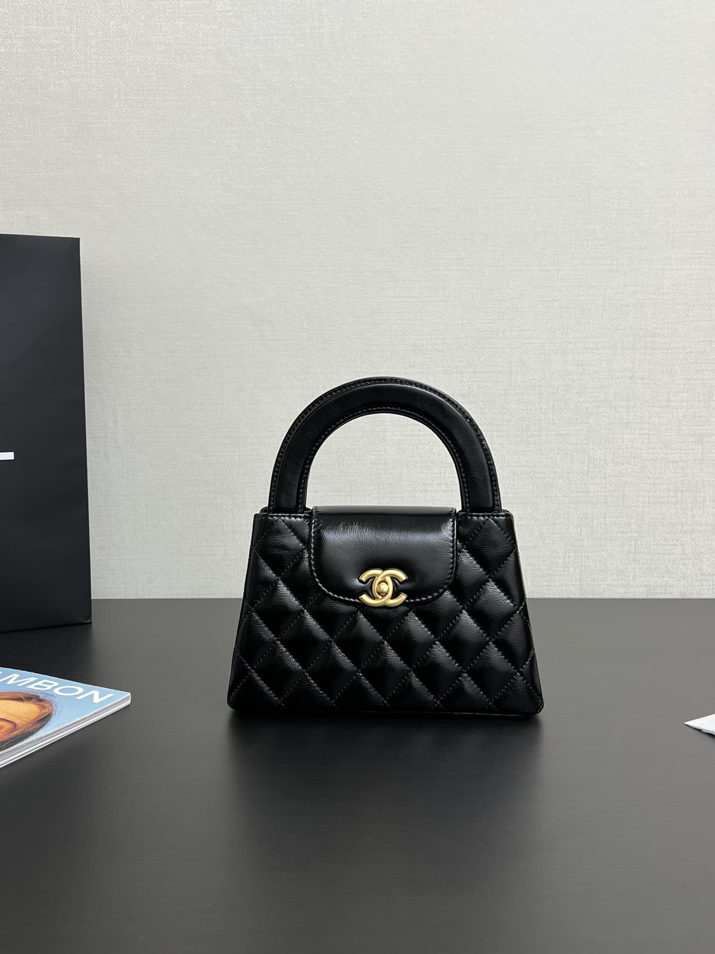 Chanel 25c Kelly 99300