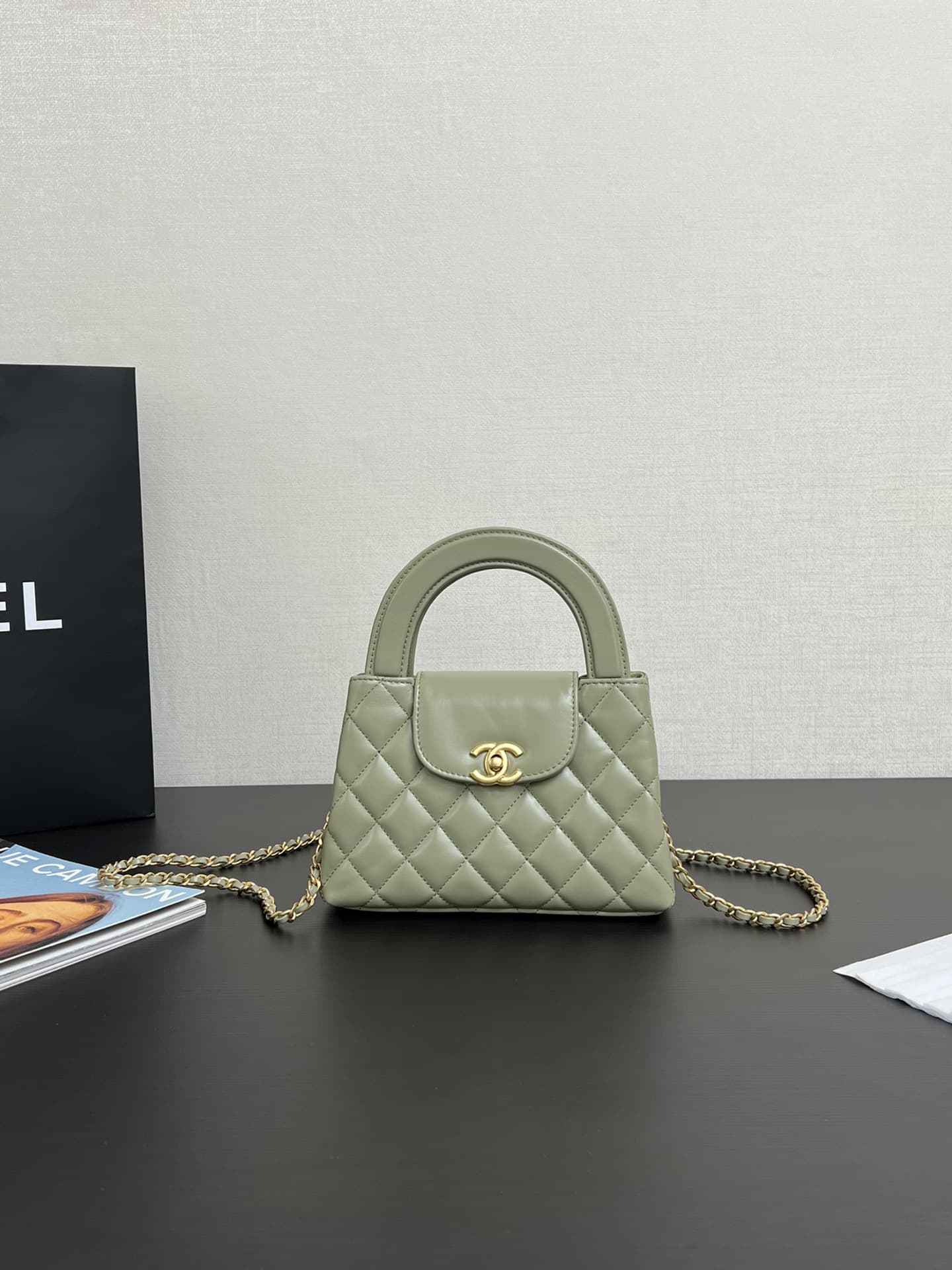 Chanel 25c Kelly 99300