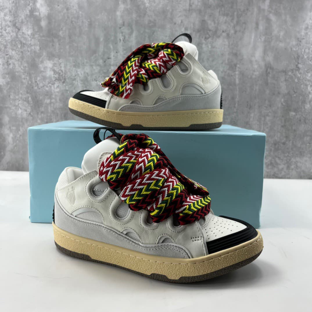 Lanvin Gallery Department Shoes