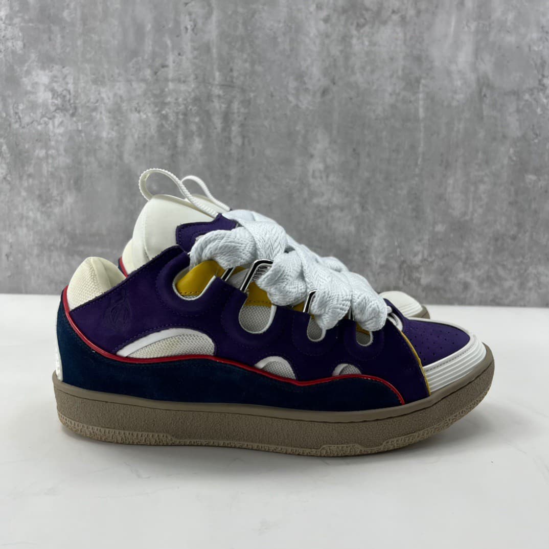 Lanvin Gallery Department Shoes