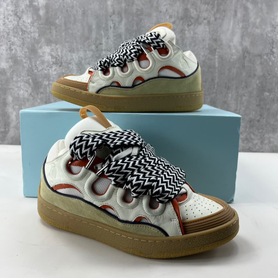 Lanvin Gallery Department Shoes