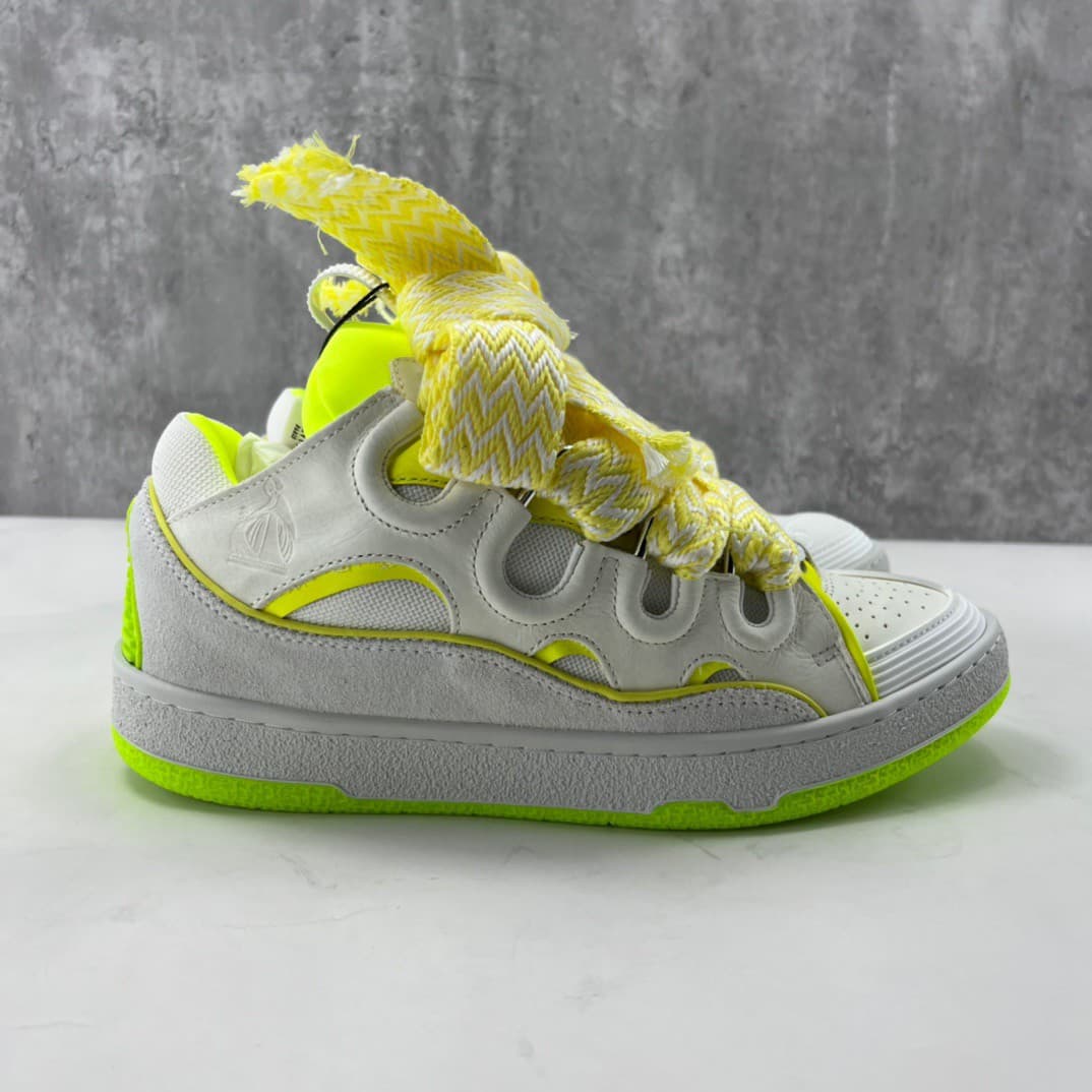 Lanvin Gallery Department Shoes