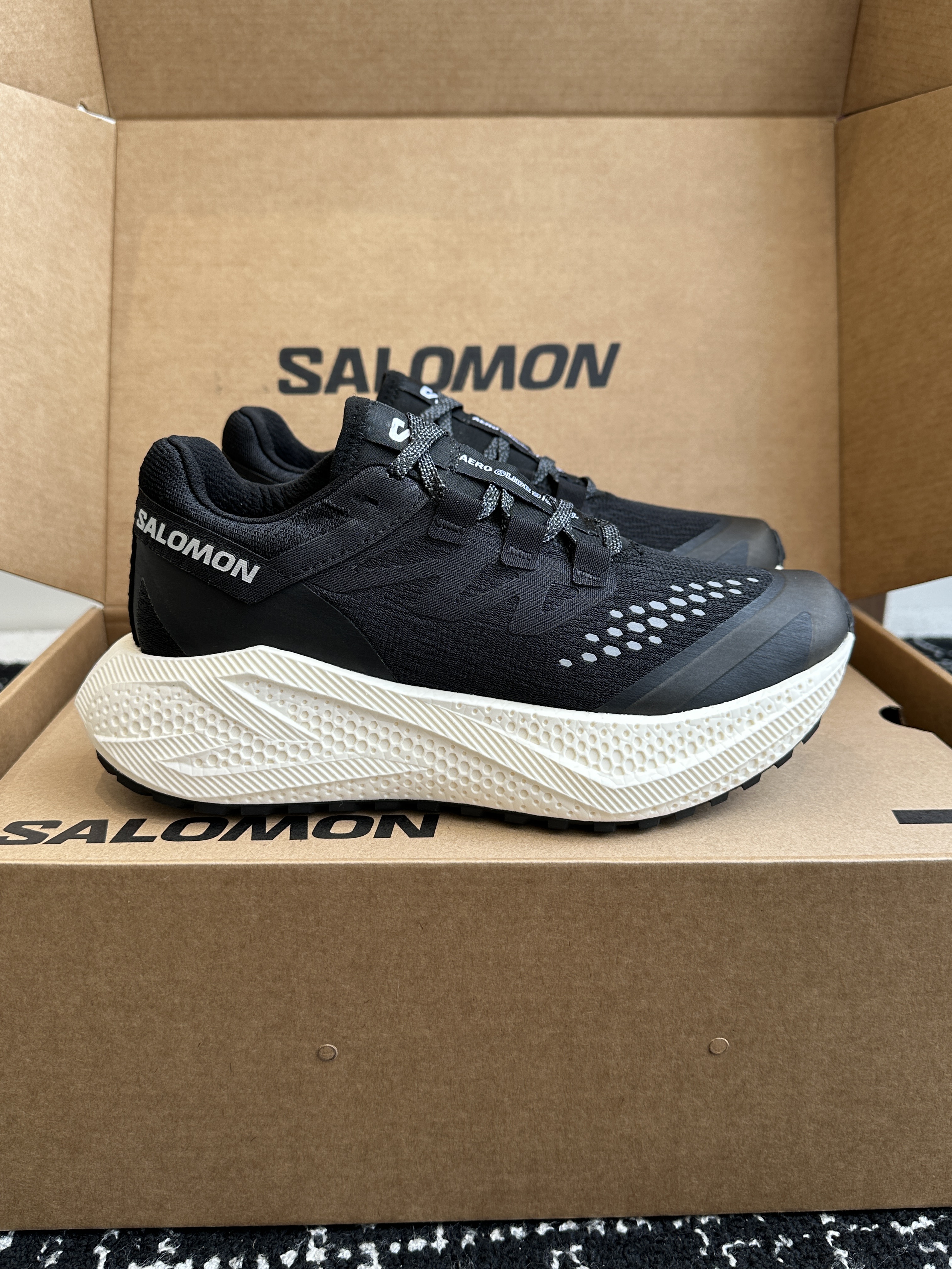 Salomon  Shoes