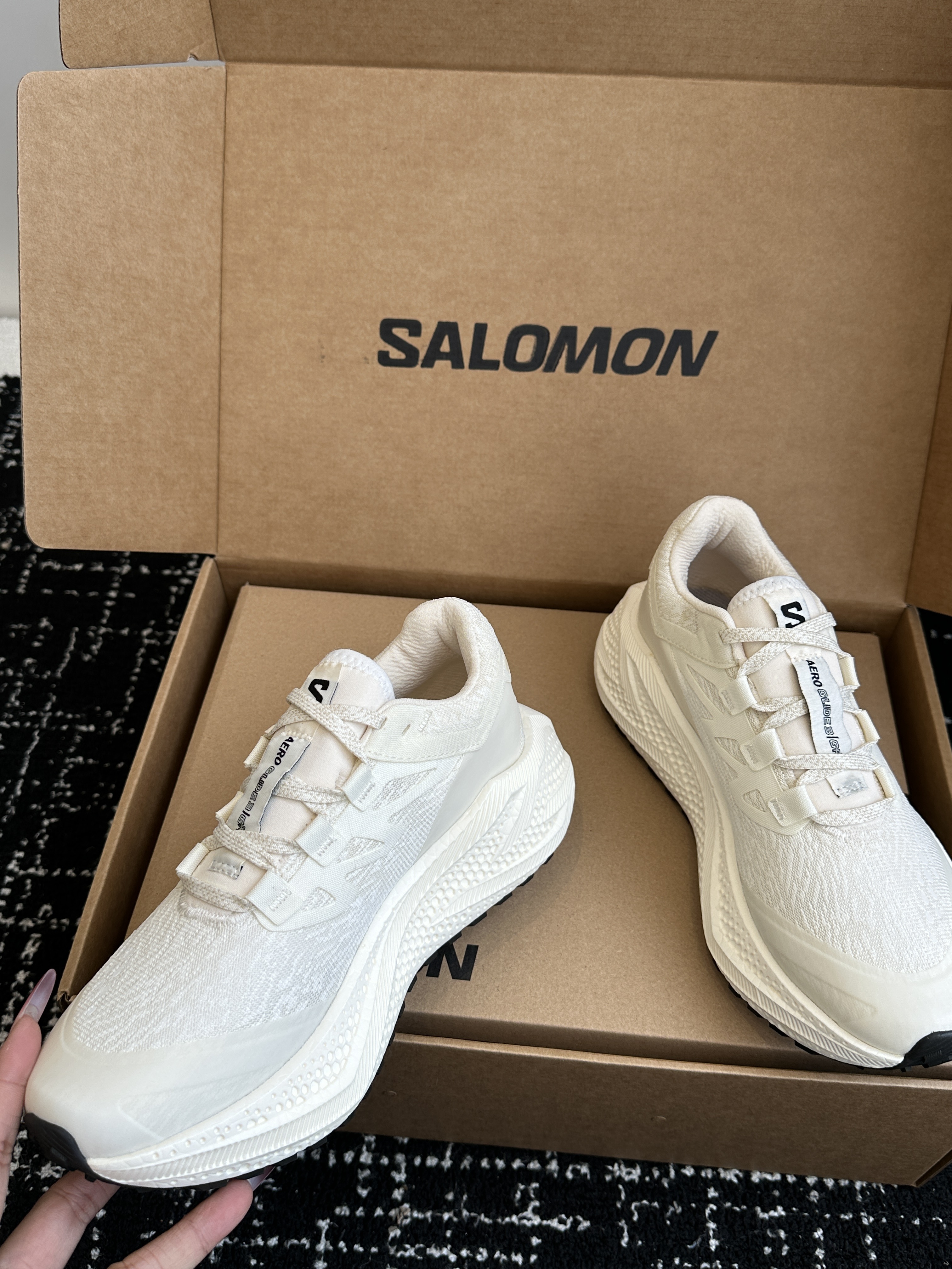 Salomon  Shoes