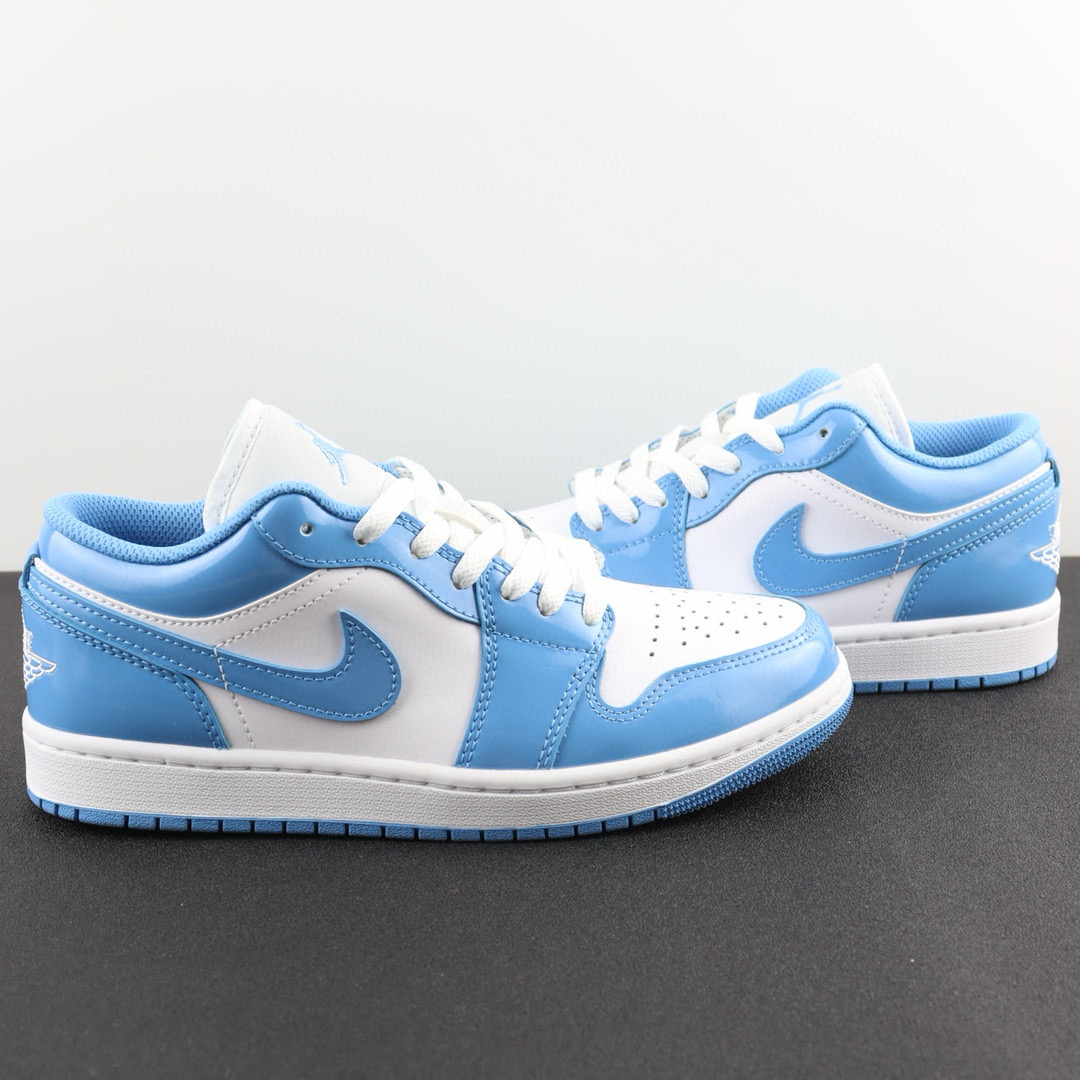 Nike Air Jordan 1 Low