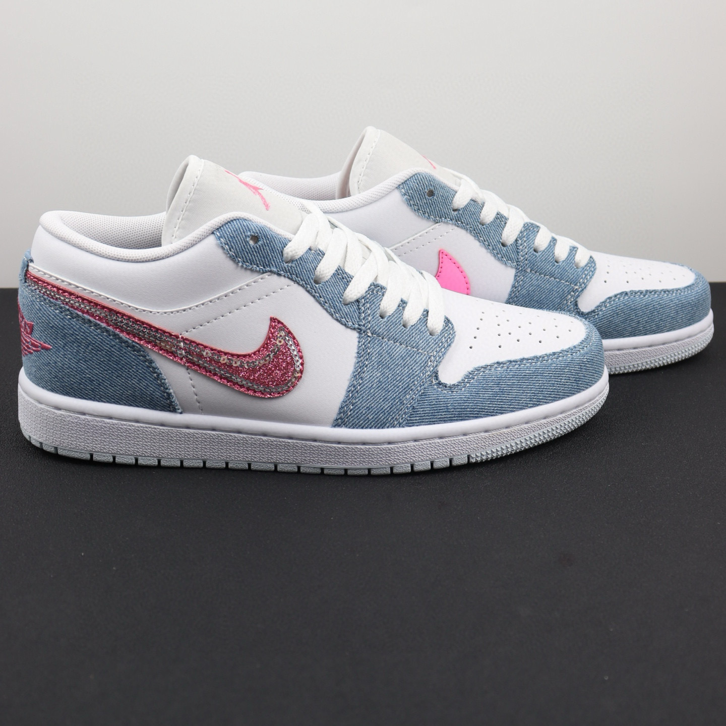 Nike Air Jordan 1 Low