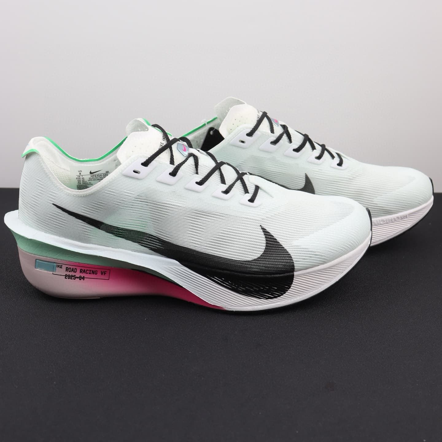 Nike  Zoomx Vaporfly Next% 4