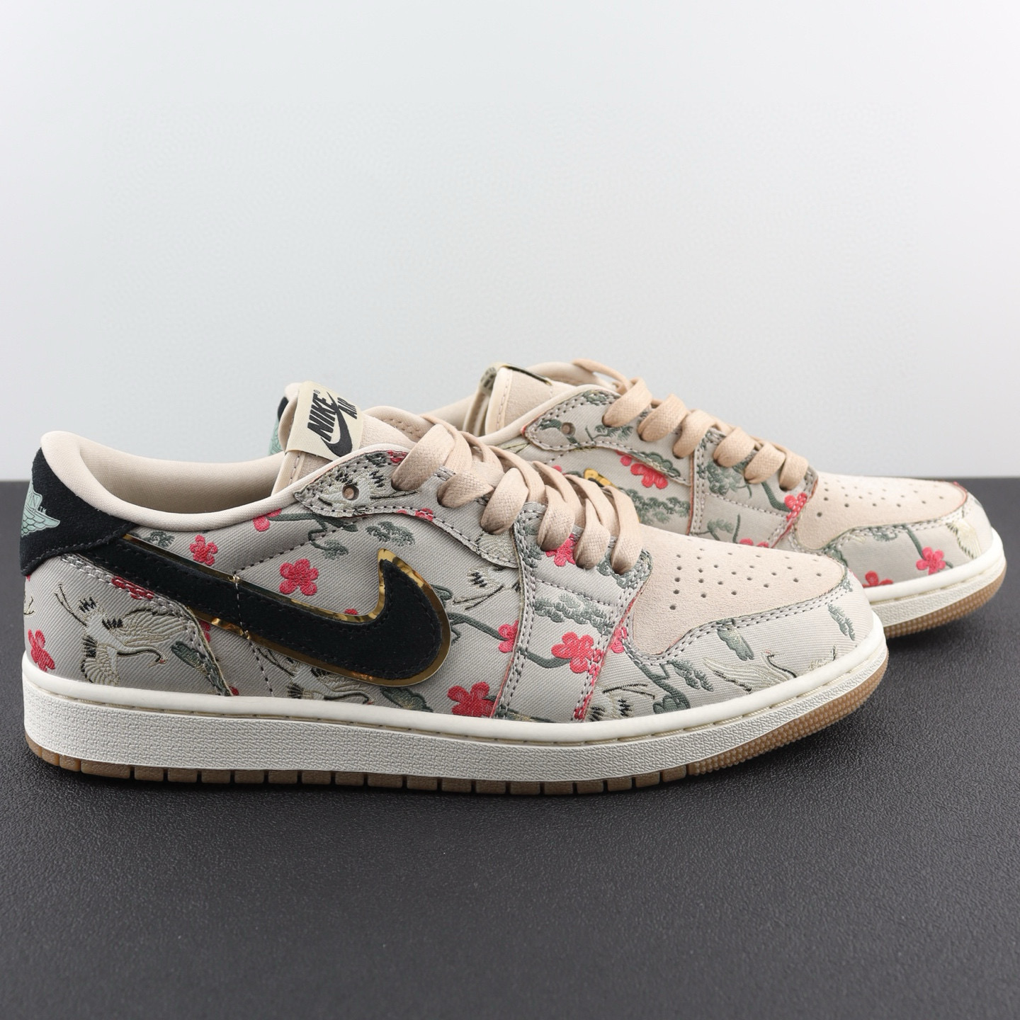 Nike Air Jordan 1 Low