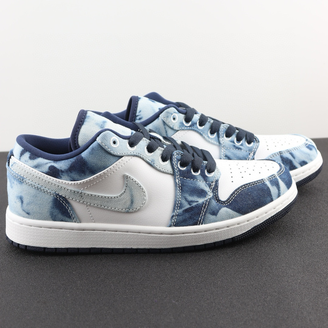 Nike Air Jordan 1 Low