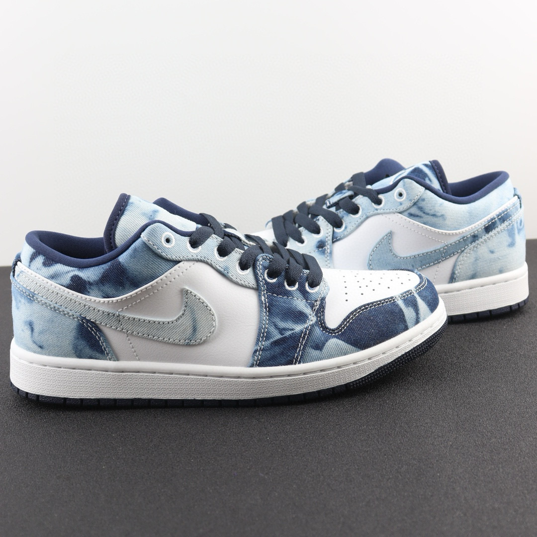 Nike Air Jordan 1 Low