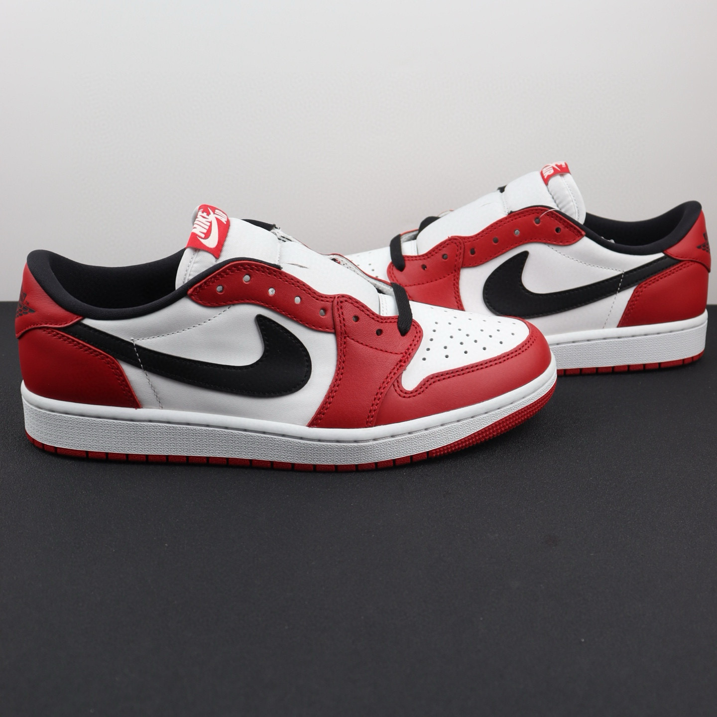 Nike Air Jordan 1 Low