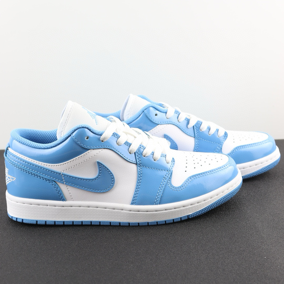 Nike Air Jordan 1 Low