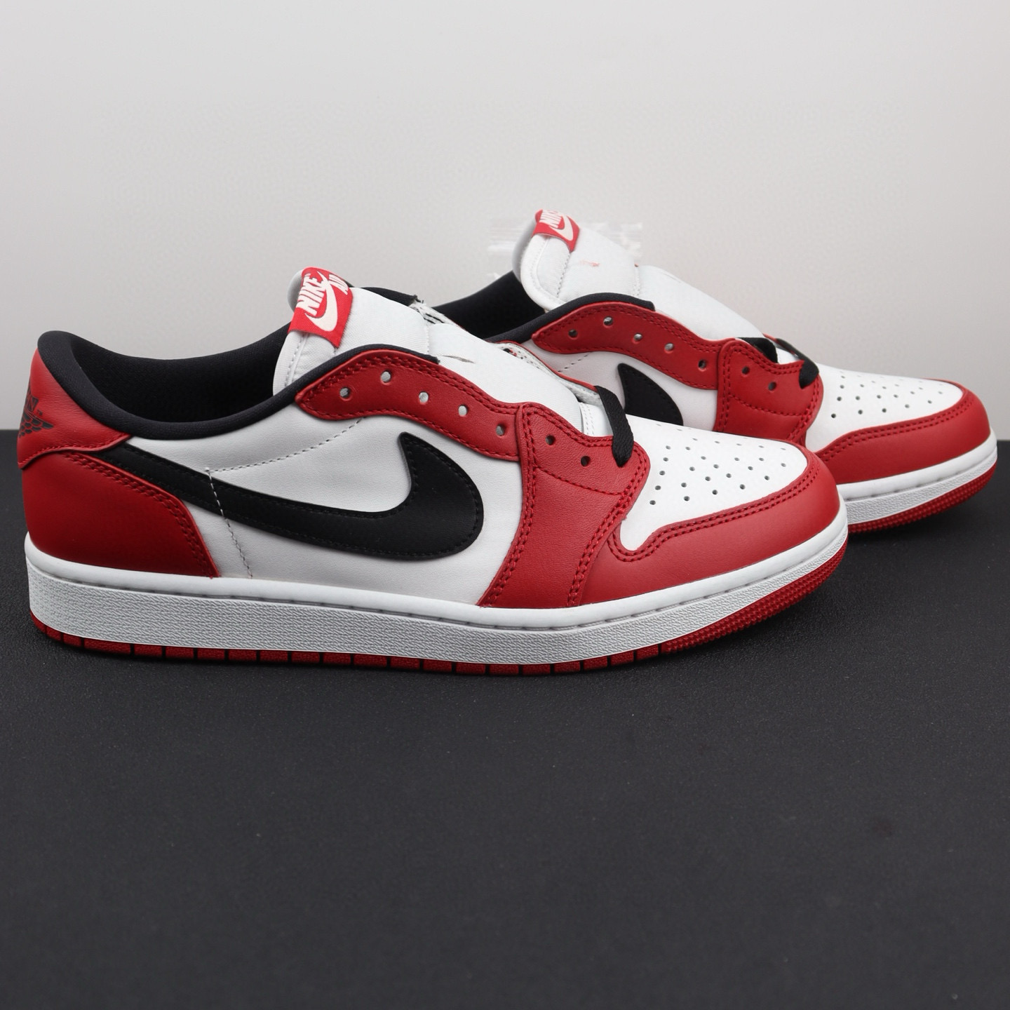 Nike Air Jordan 1 Low