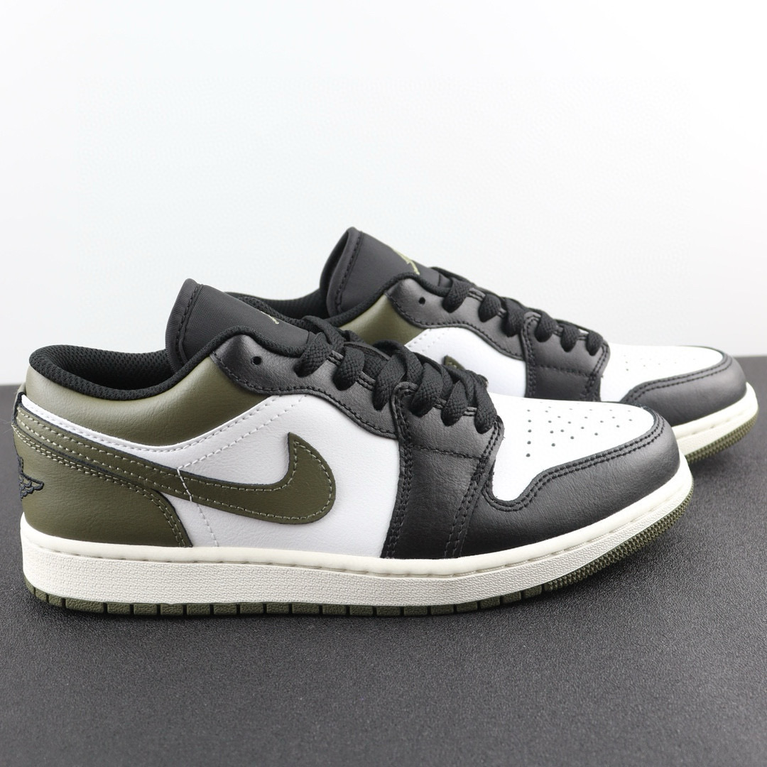 Nike Air Jordan 1 Low
