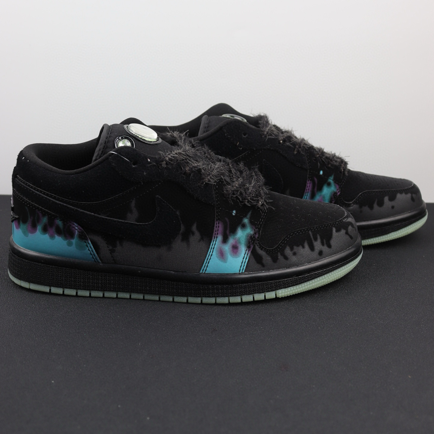 Nike Air Jordan 1 Low