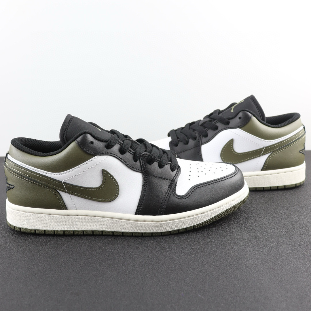 Nike Air Jordan 1 Low