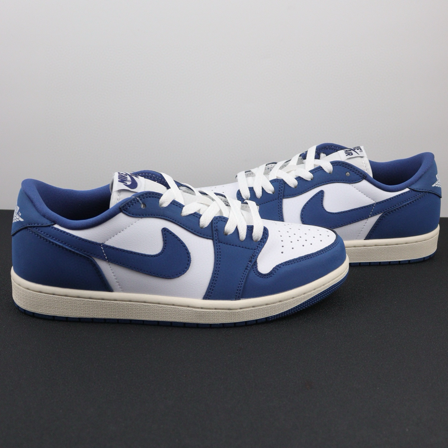 Nike Air Jordan 1 Low