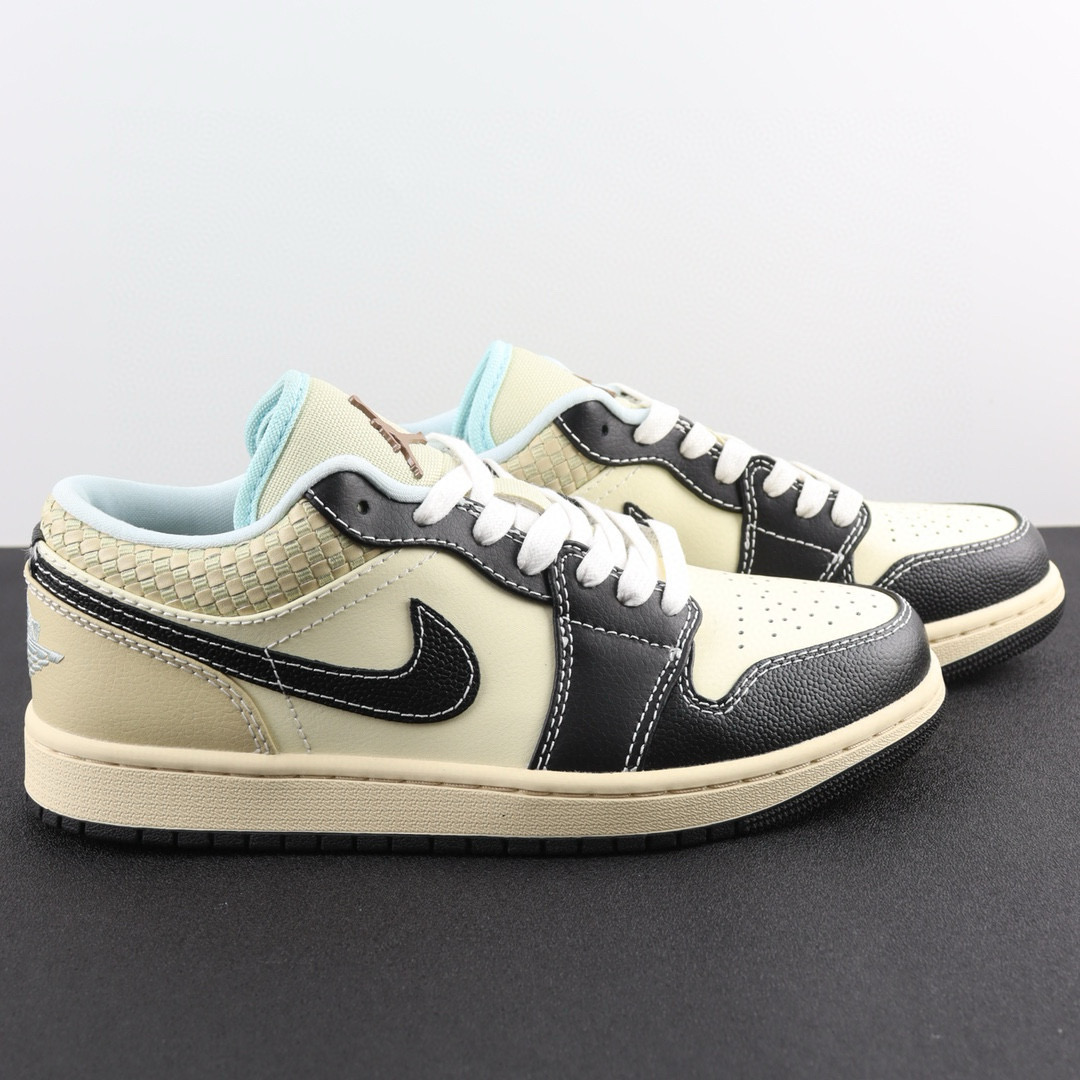 Nike Air Jordan 1 Low