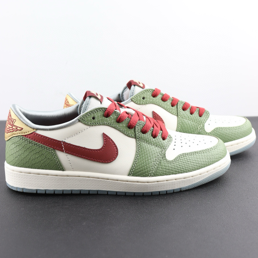 Nike Air Jordan 1 Low