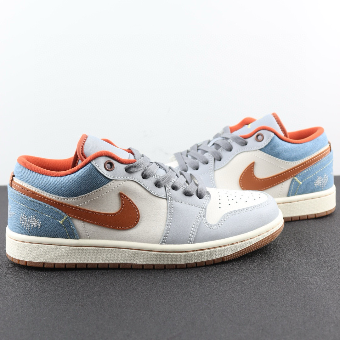 Nike Air Jordan 1 Low