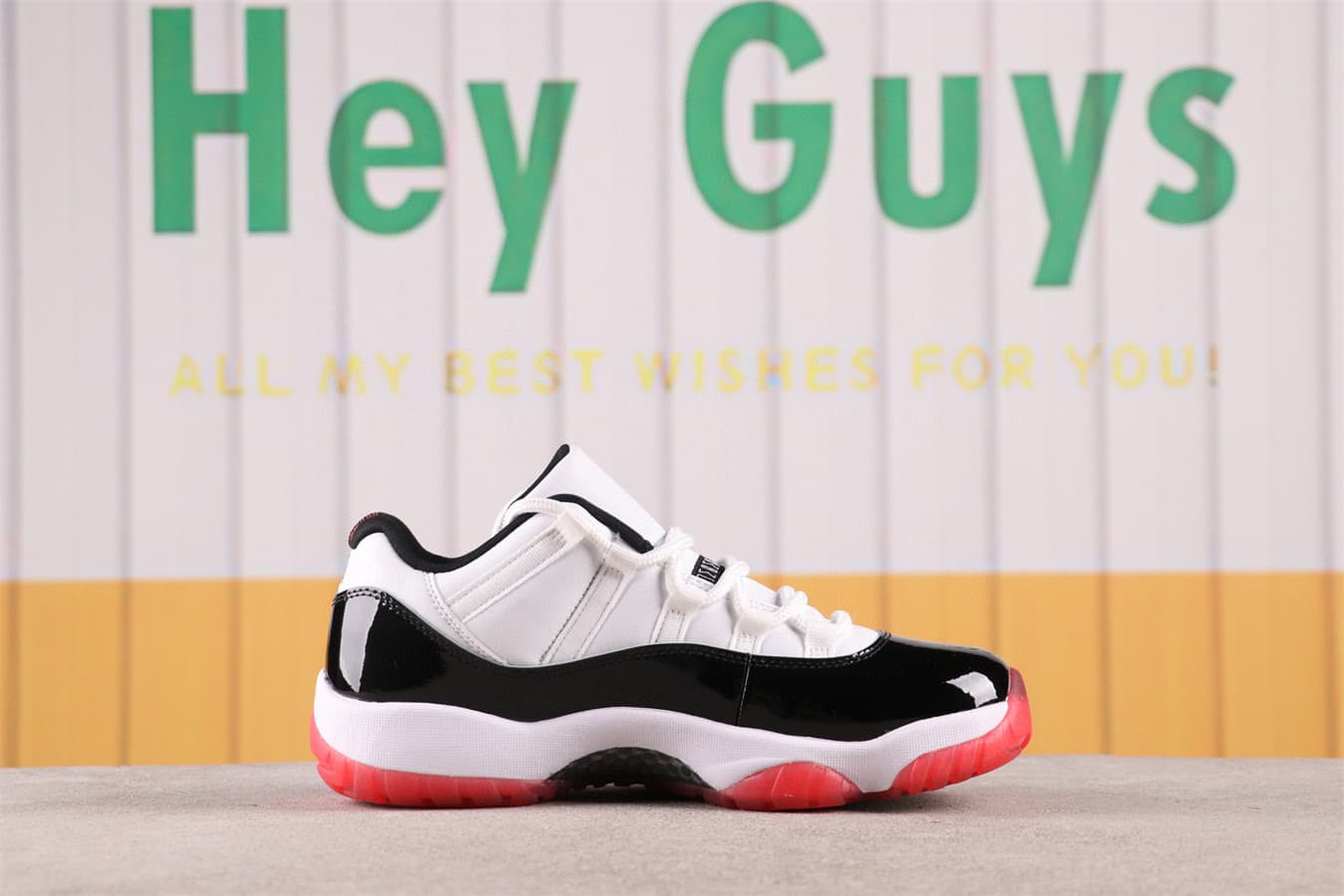 Nike Air Jordan 11 Low