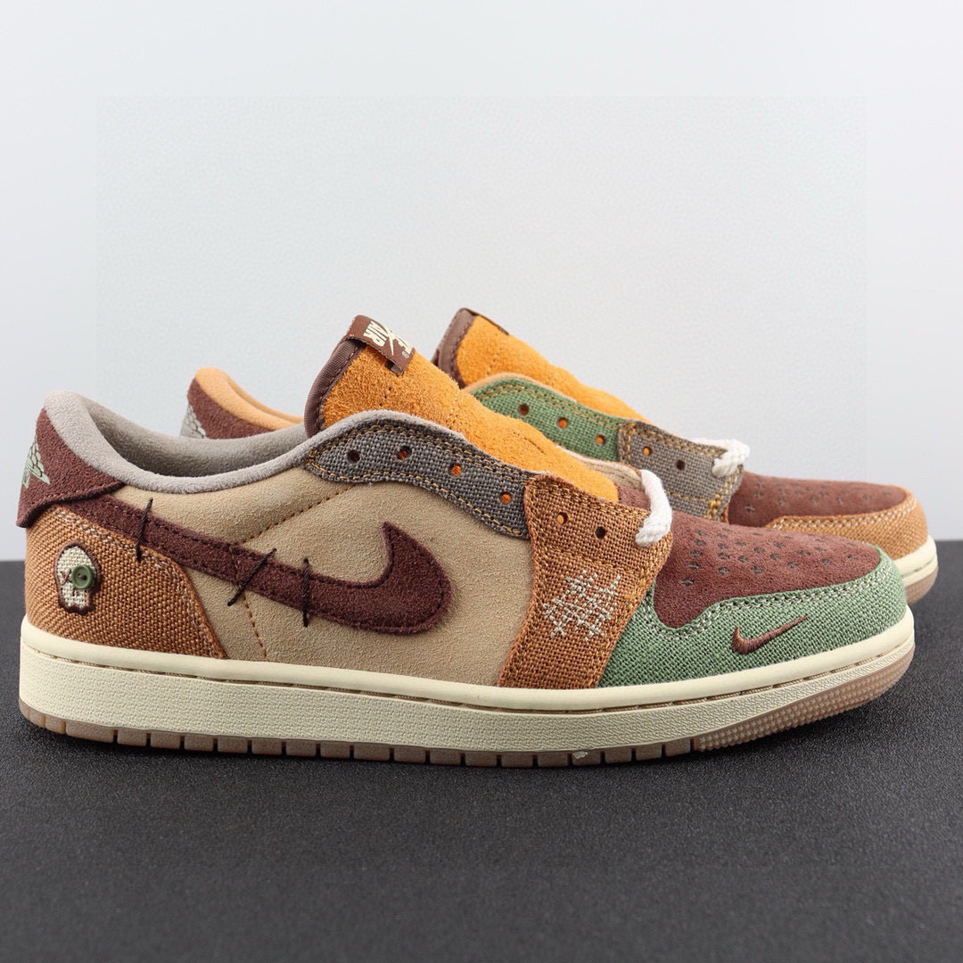 Nike Air Jordan 1 Low