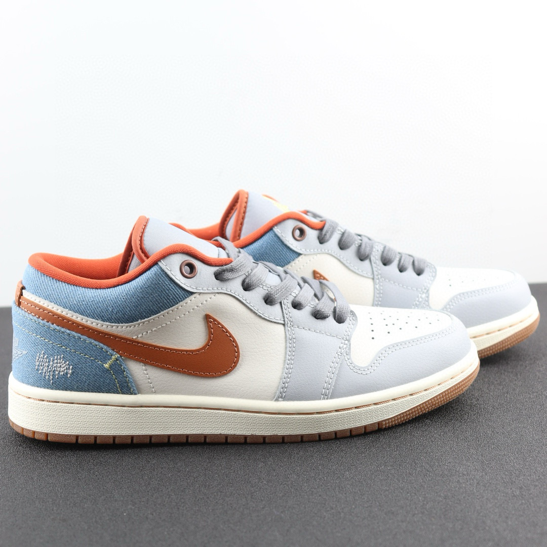 Nike Air Jordan 1 Low