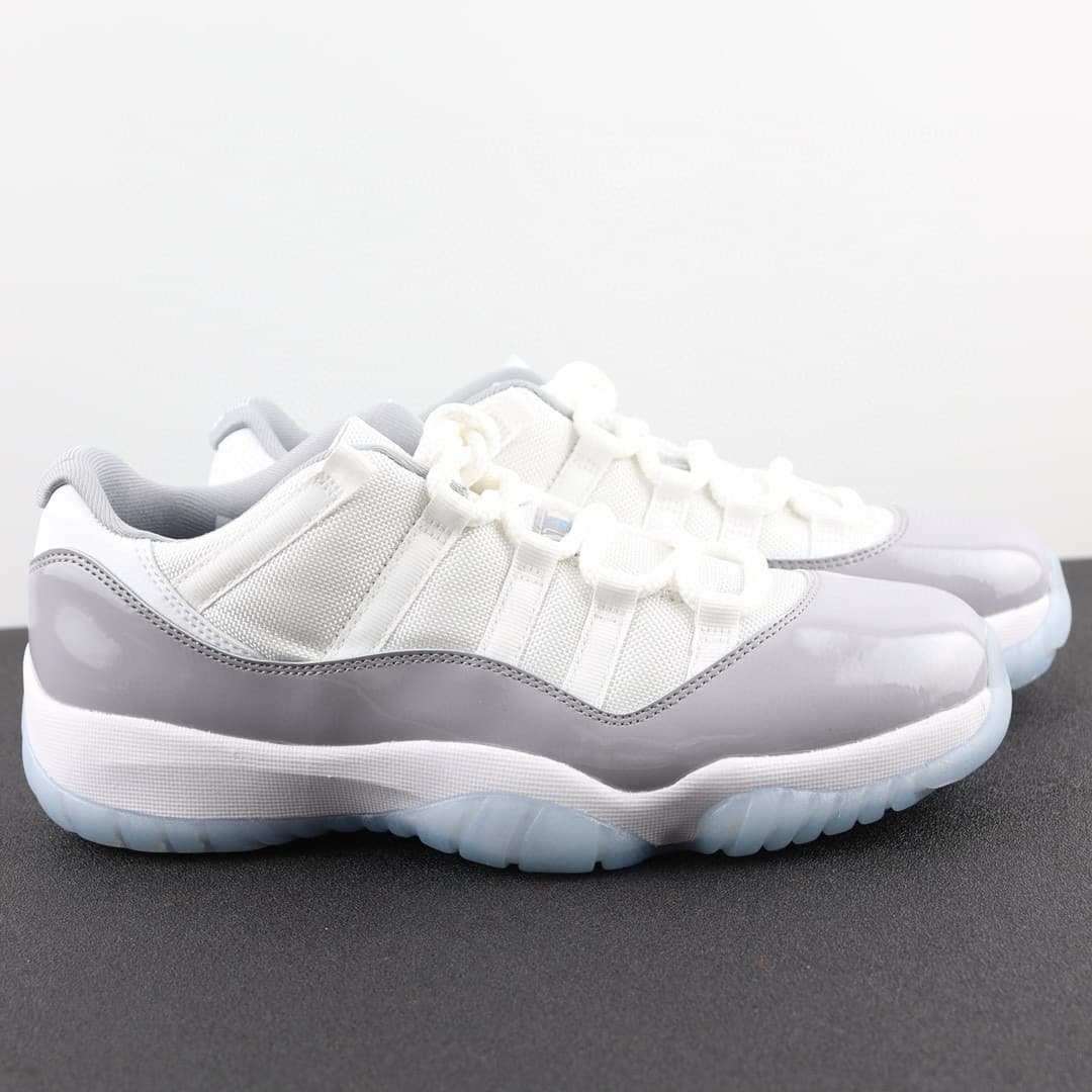Nike Air Jordan 11 Low