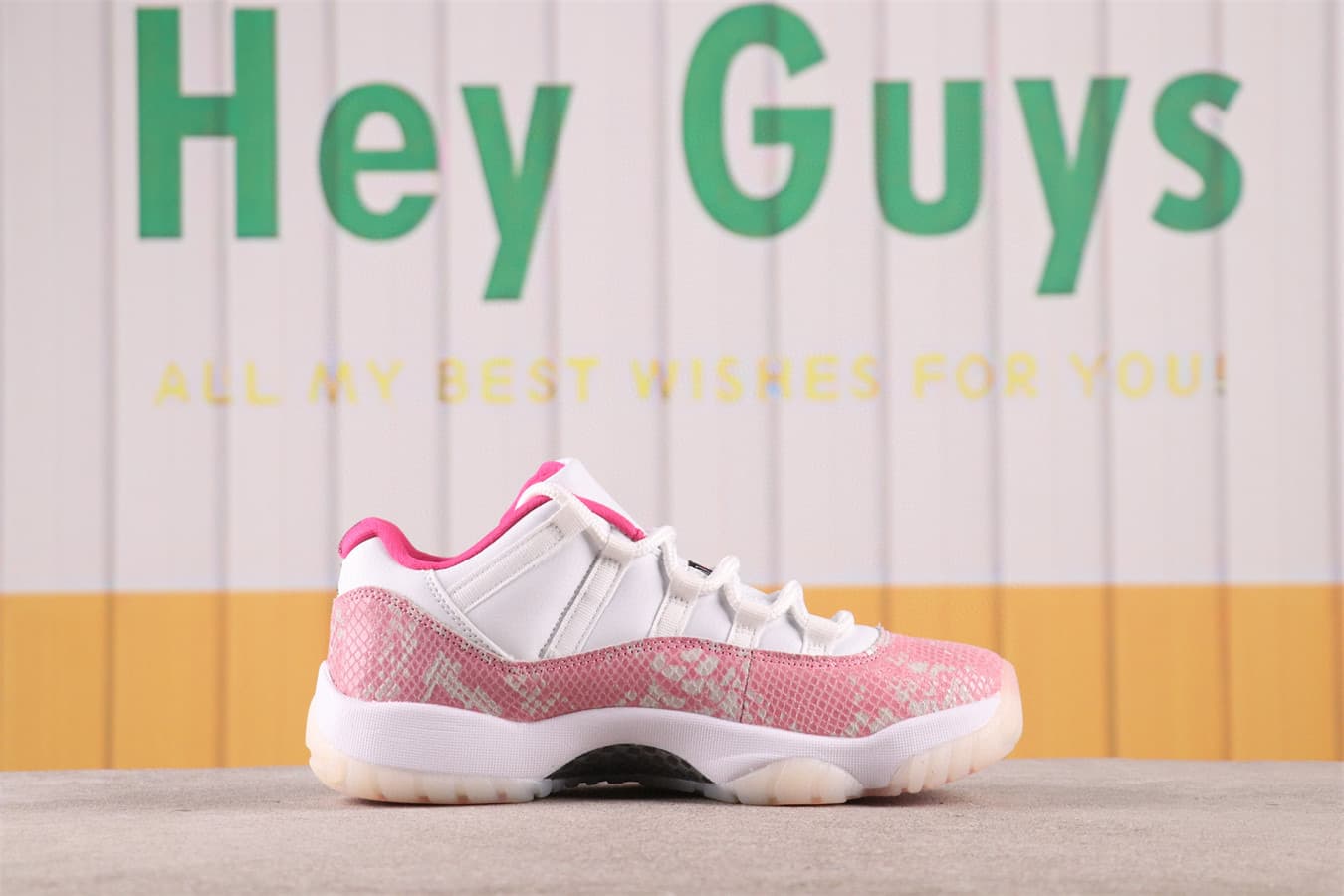 Nike Air Jordan 11 Low