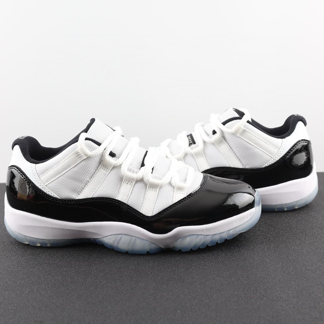 Nike Air Jordan 11 Low