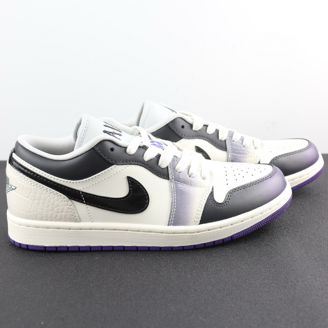 Nike Air Jordan 1 Low