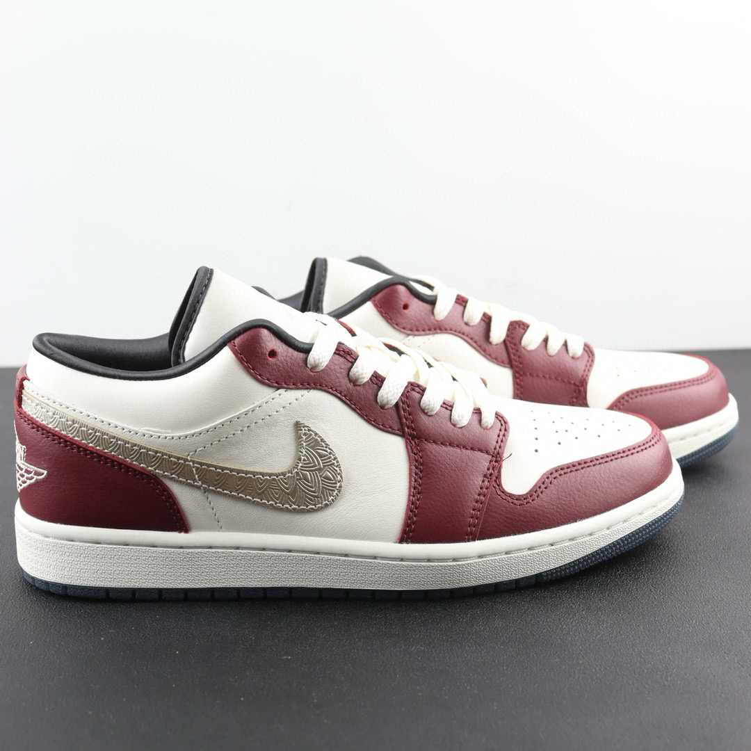 Nike Air Jordan 1 Low