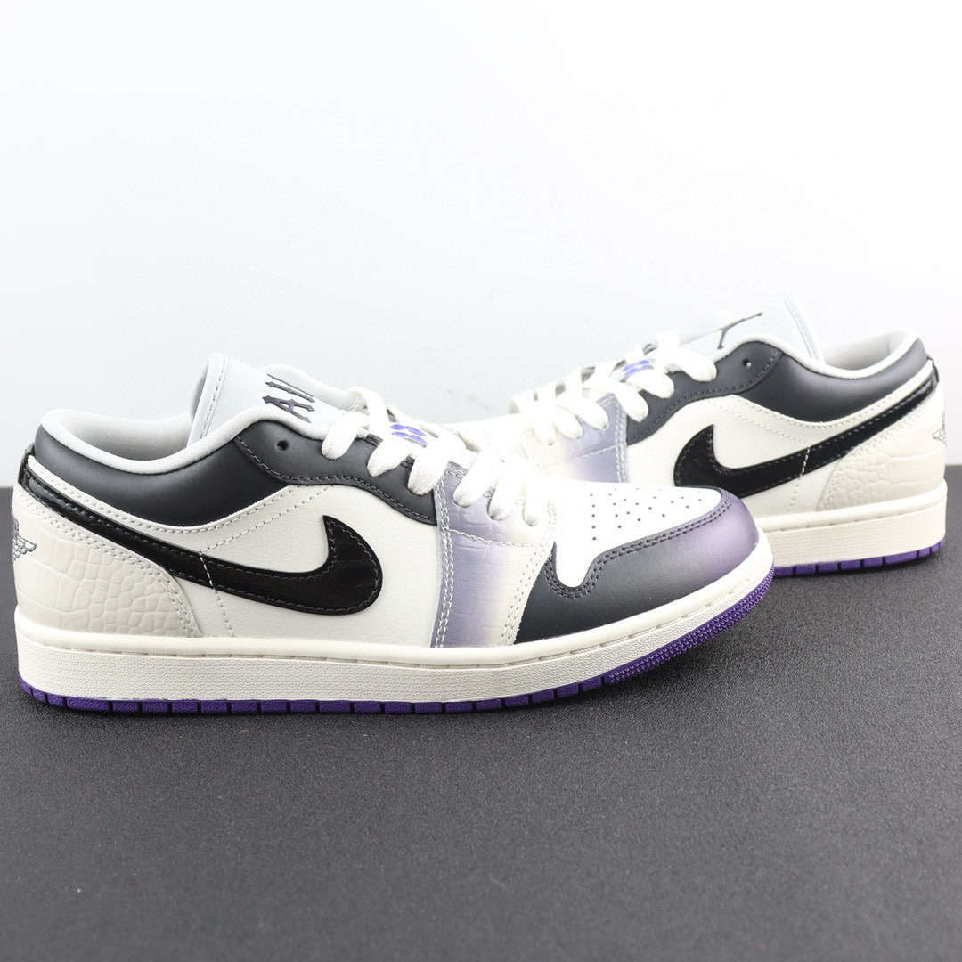 Nike Air Jordan 1 Low