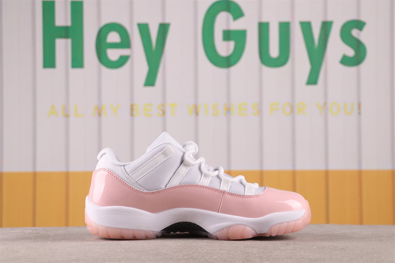 Nike Air Jordan 11 Low