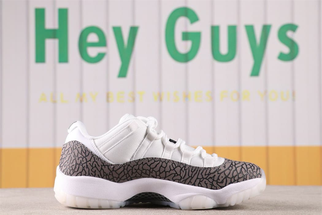 Nike Air Jordan 11 Low