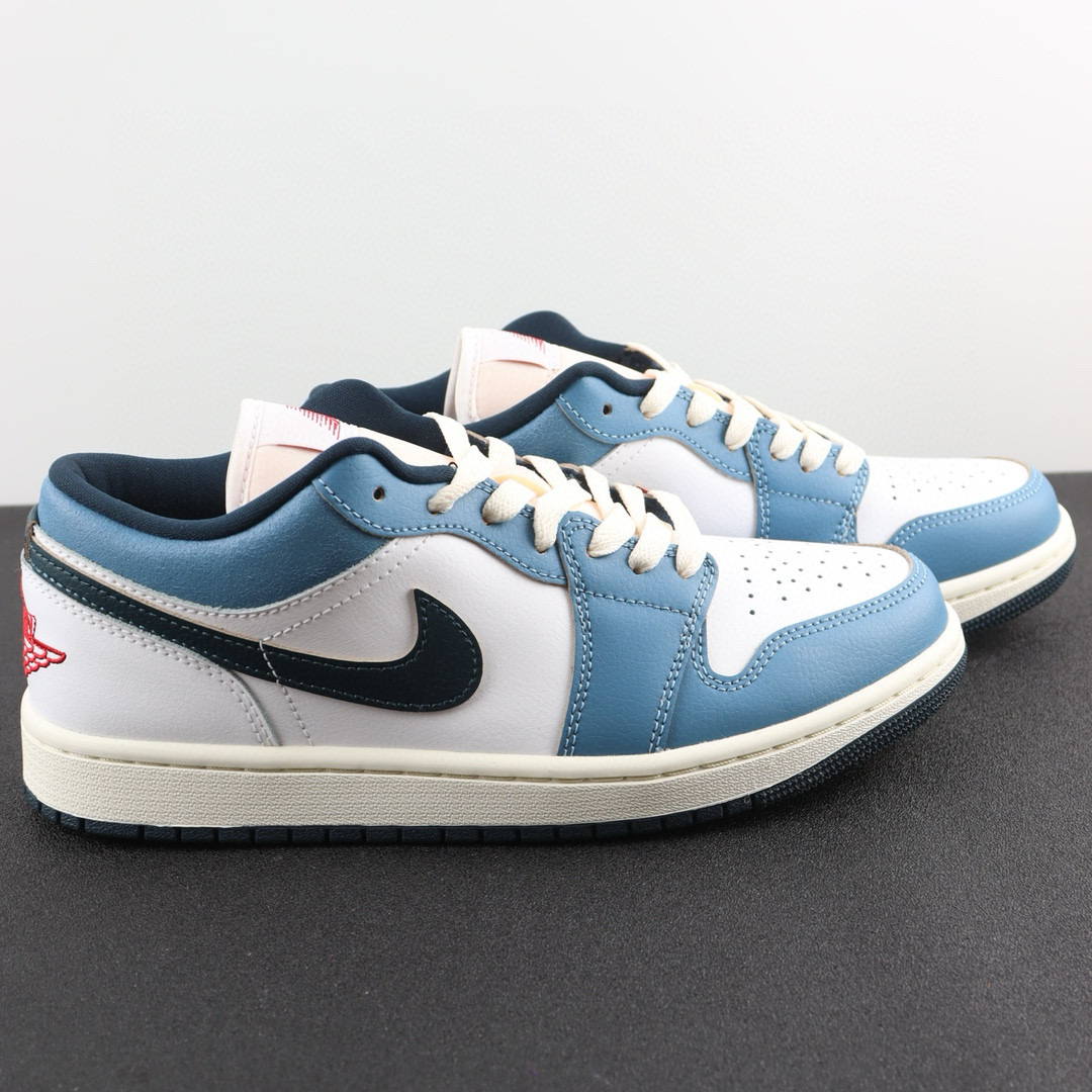 Nike Air Jordan 1 Low