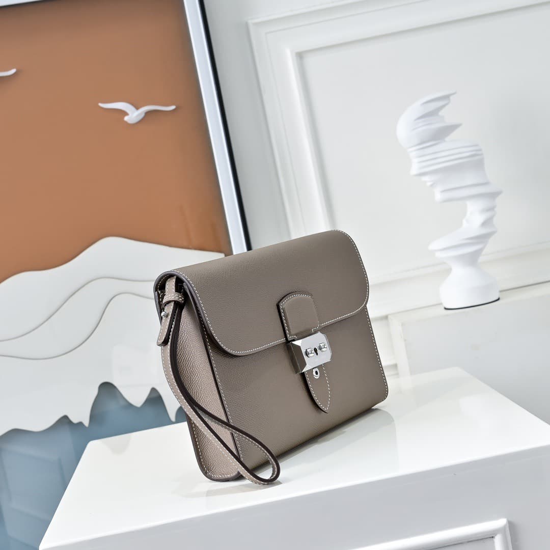 Hermes Man Sac a Depeches