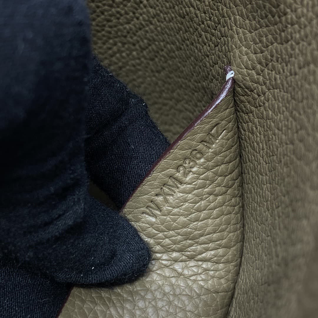 Hermes Man Videpoches