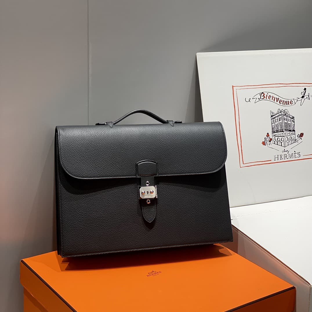 Hermes Man Sac a Depeches