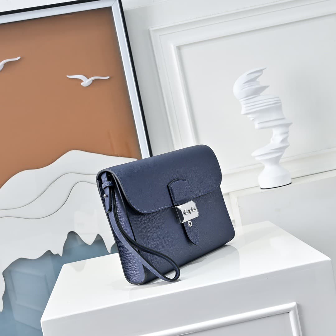 Hermes Man Sac a Depeches