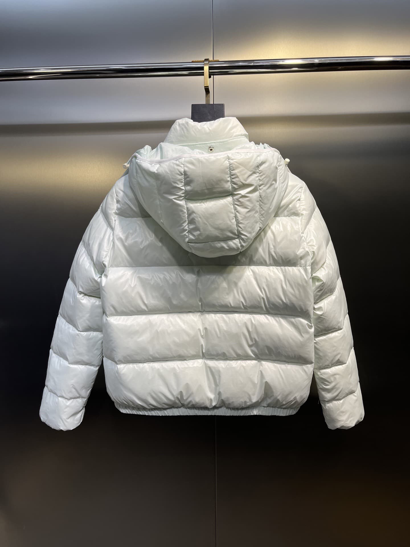 Moncler Down Jacket