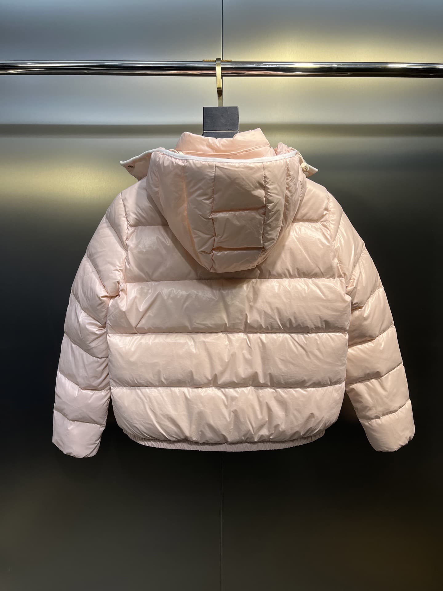 Moncler Down Jacket
