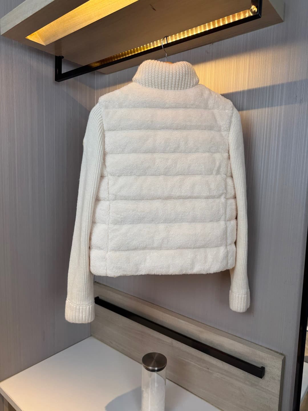Moncler Down Jacket Women